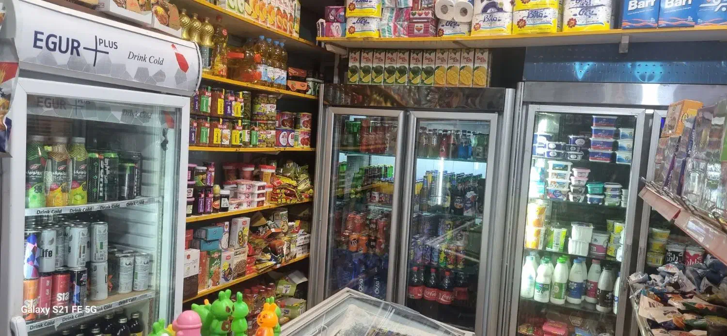 اجناس سوپر کارکت|فروشگاه و مغازه|تهران, تهرانپارس جنوبی|دیوار