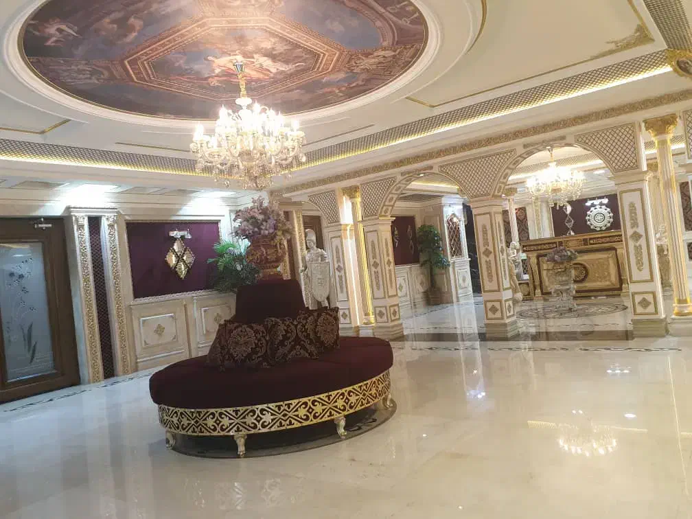 اجاره اپارتمان ۱۳۰ متر پونک (همیلا) ۳ خواب