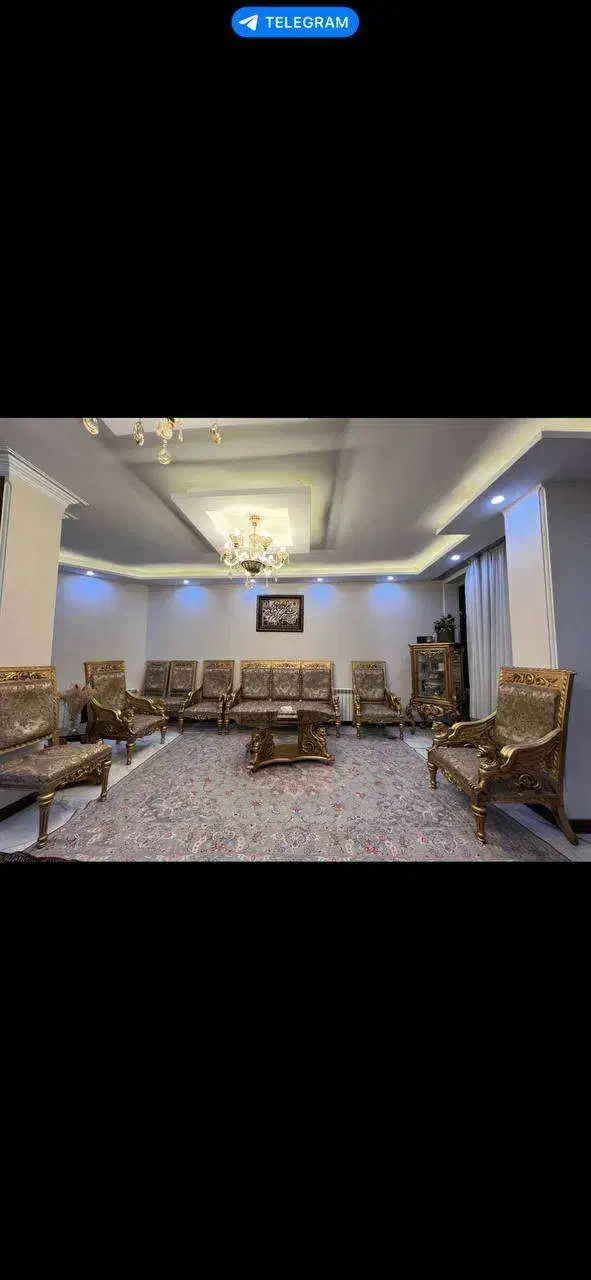 مبلمان|مبلمان خانگی و میز عسلی|تهران, درکه|دیوار