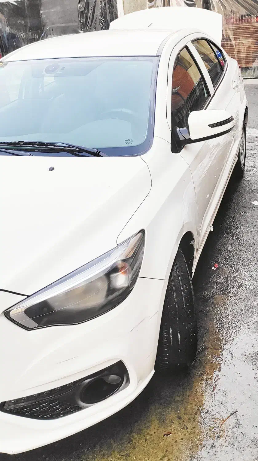 شاهین اسفند ۴۰۲|خودرو سواری و وانت|تهران, دزاشیب|دیوار