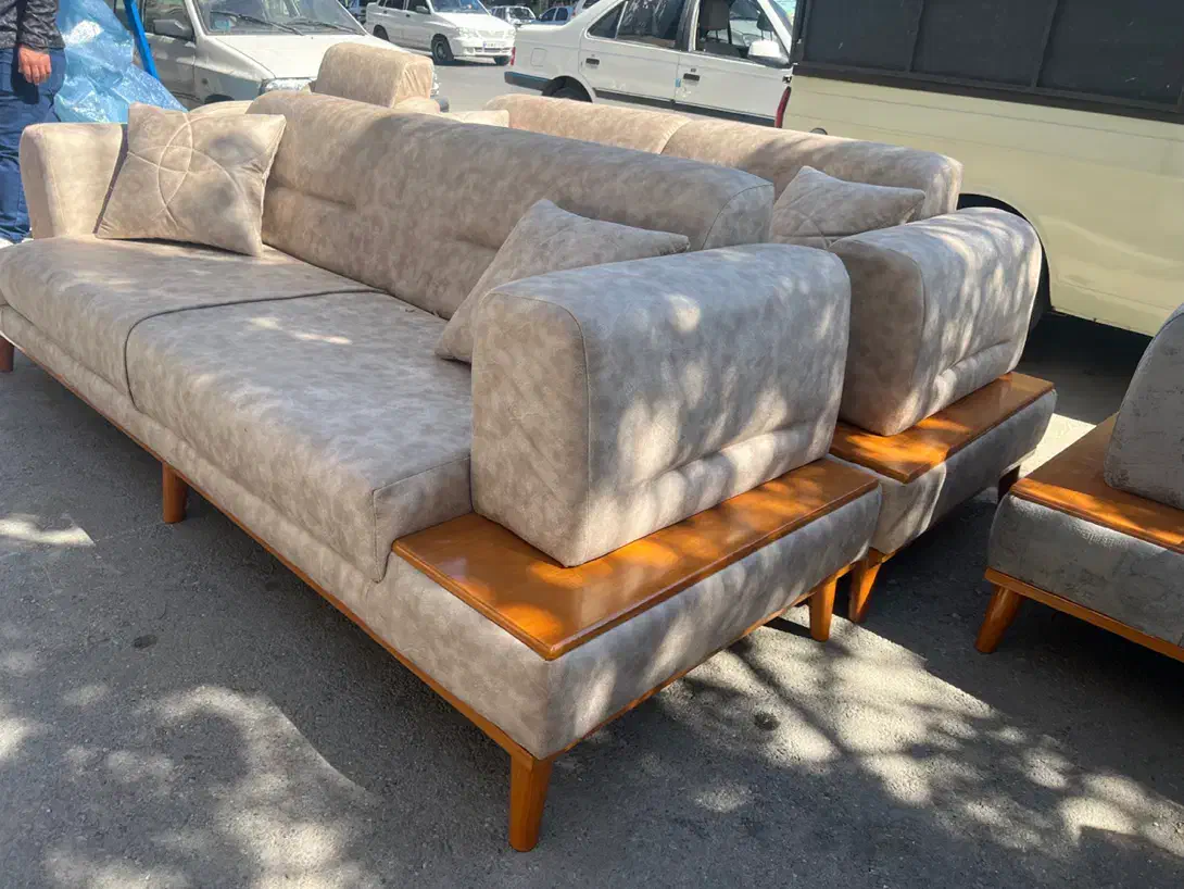 ریانا.   مبل|مبلمان خانگی و میز عسلی|ارومیه, |دیوار