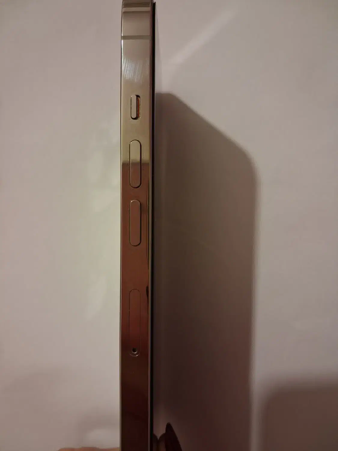 موبایل کارکرده ایفون ۱۳ پرو ZA|موبایل|تهران, چیتگر جنوبی|دیوار