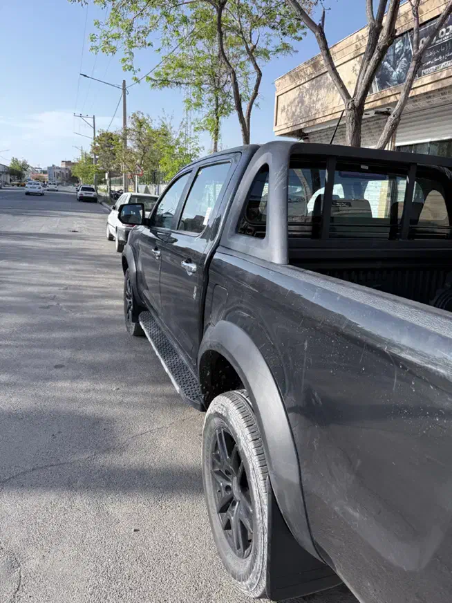 KMC T8|خودرو سواری و وانت|تربت‌حیدریه, قائم|دیوار