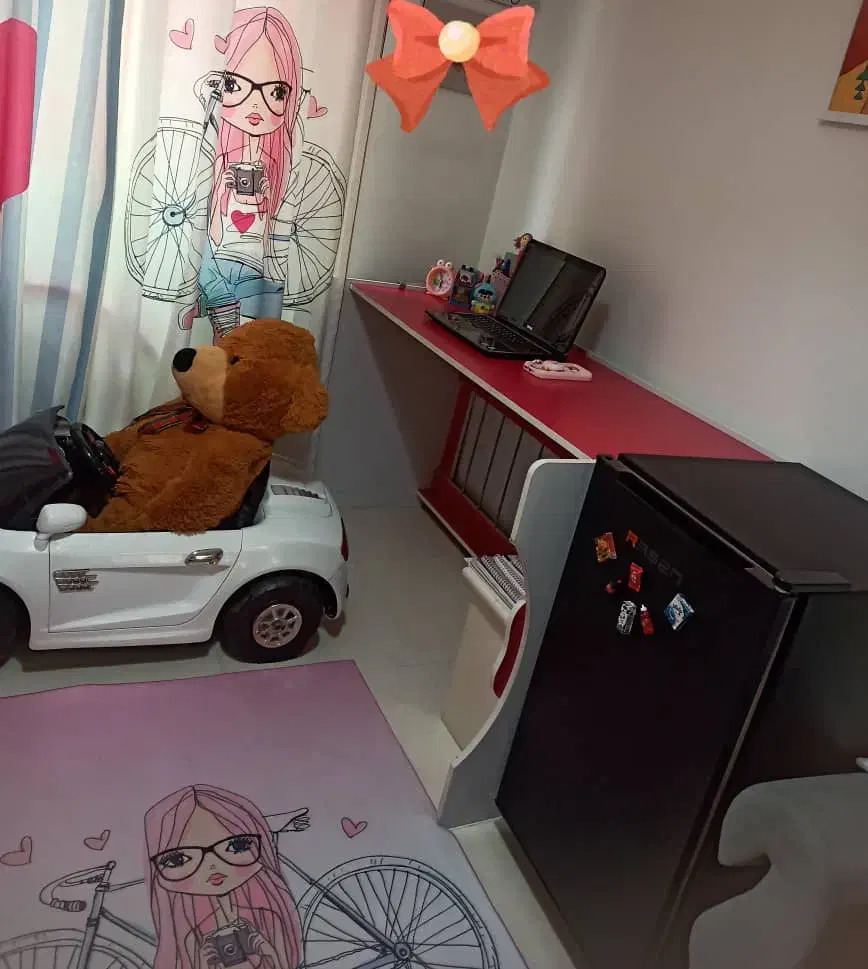 سویس خواب کودک و نوجوان|تخت و سرویس خواب|کرج, شهرک یاس شمالی|دیوار