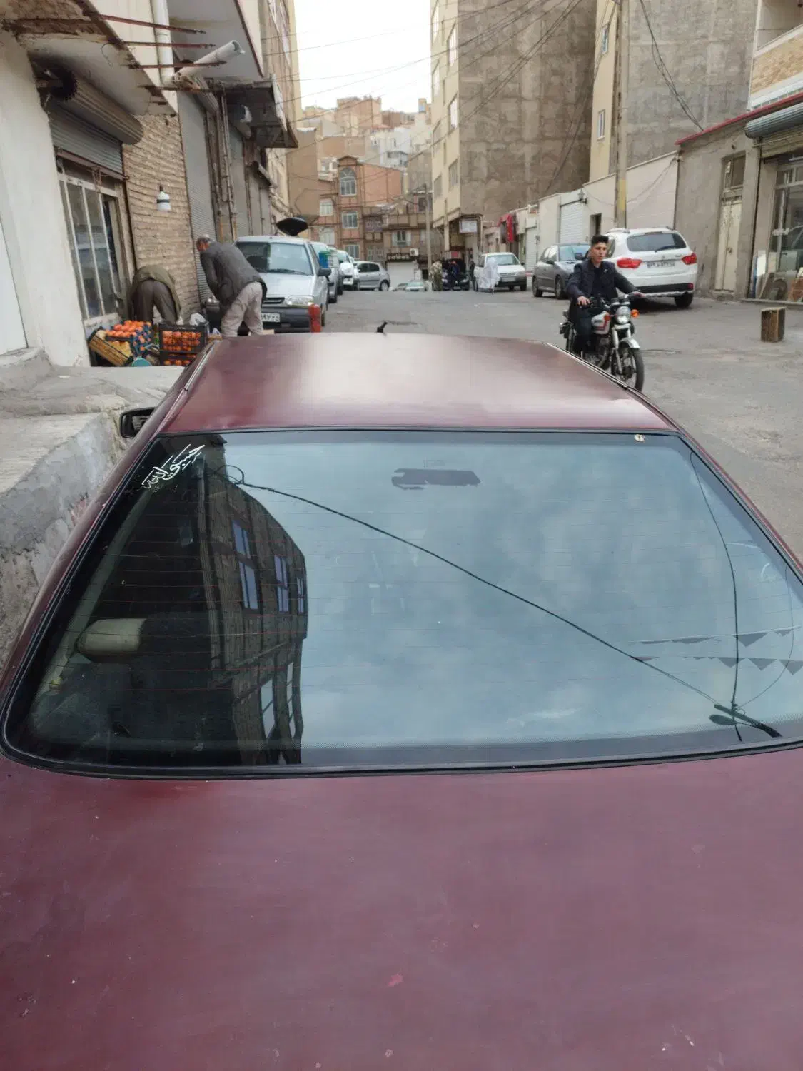 پژو 405|خودرو سواری و وانت|تبریز, |دیوار