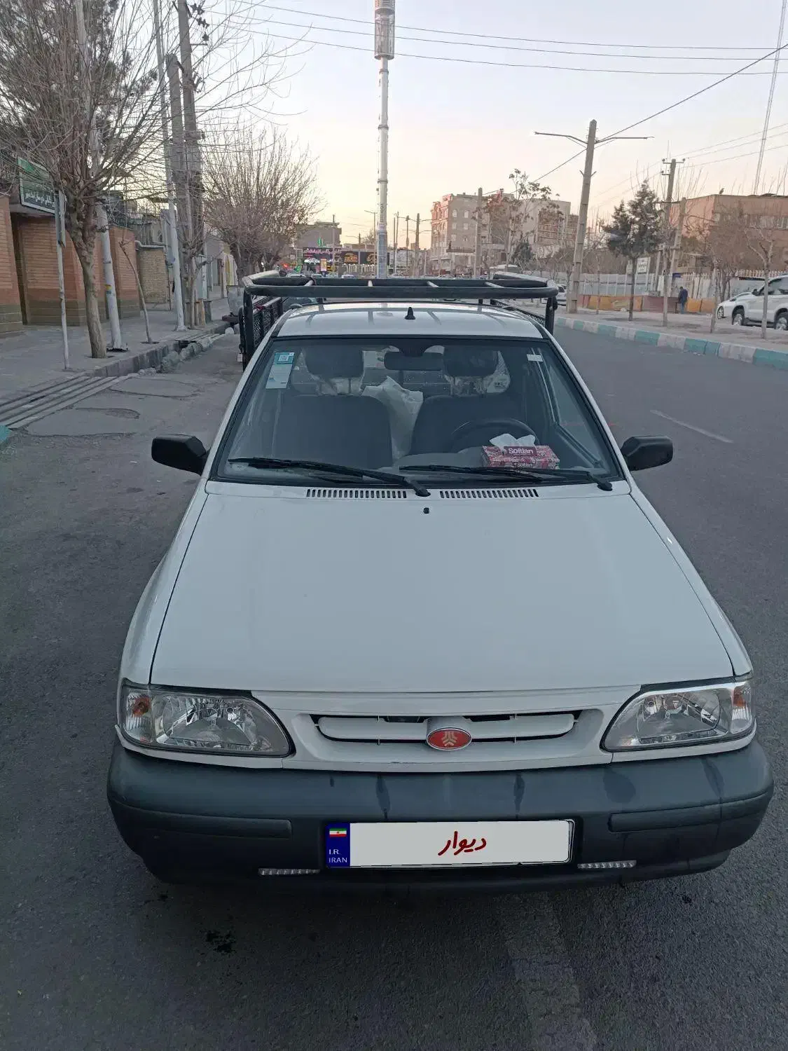 پراید 151|خودرو سواری و وانت|اسلامشهر, شهرک مهدیه|دیوار