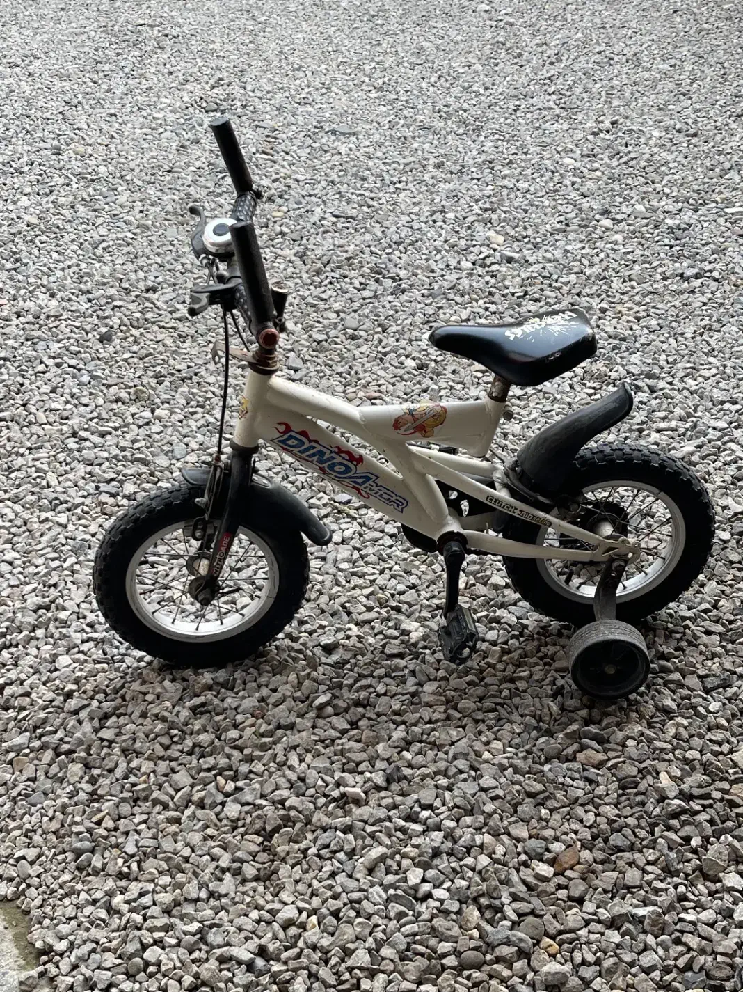 دوچرخه سایز کوچک|دوچرخه، اسکیت، اسکوتر|بابل, |دیوار