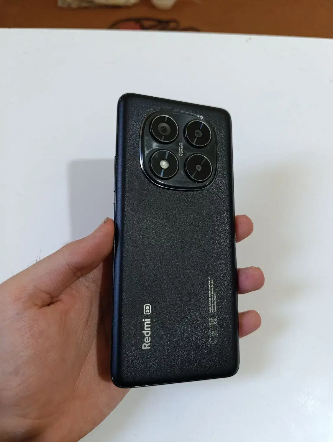 گوشی نوت 14 پرو 5G|موبایل|رامهرمز, |دیوار