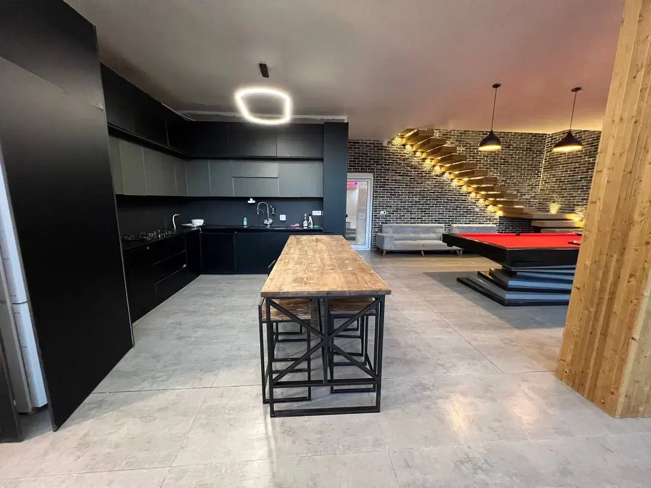 اجاره باغ ویلا سرعین|اجارهٔ کوتاه‌مدت ویلا و باغ|سرعین, |دیوار