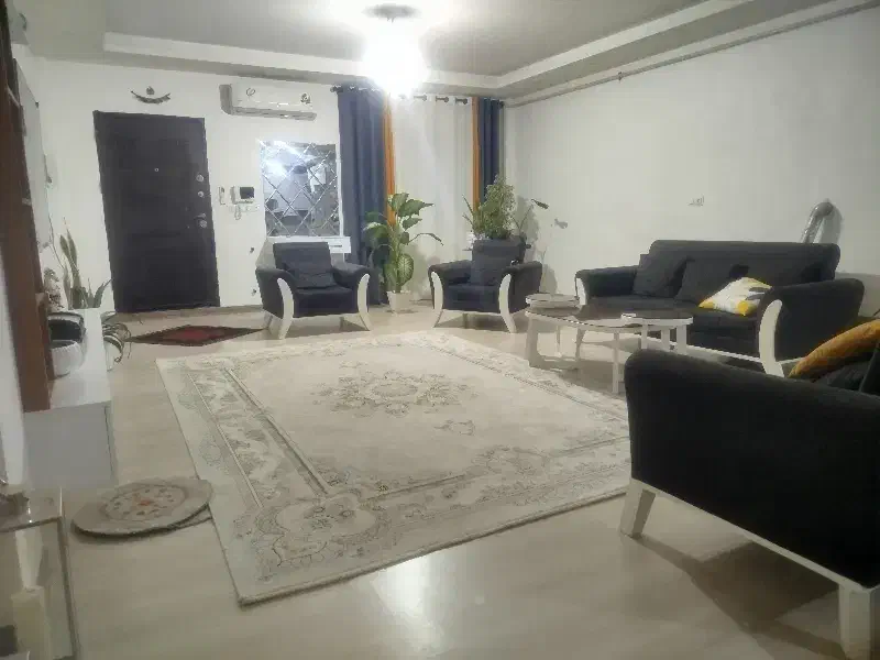 مبل هفت نفره رودی|مبلمان خانگی و میز عسلی|گنبد کاووس, |دیوار