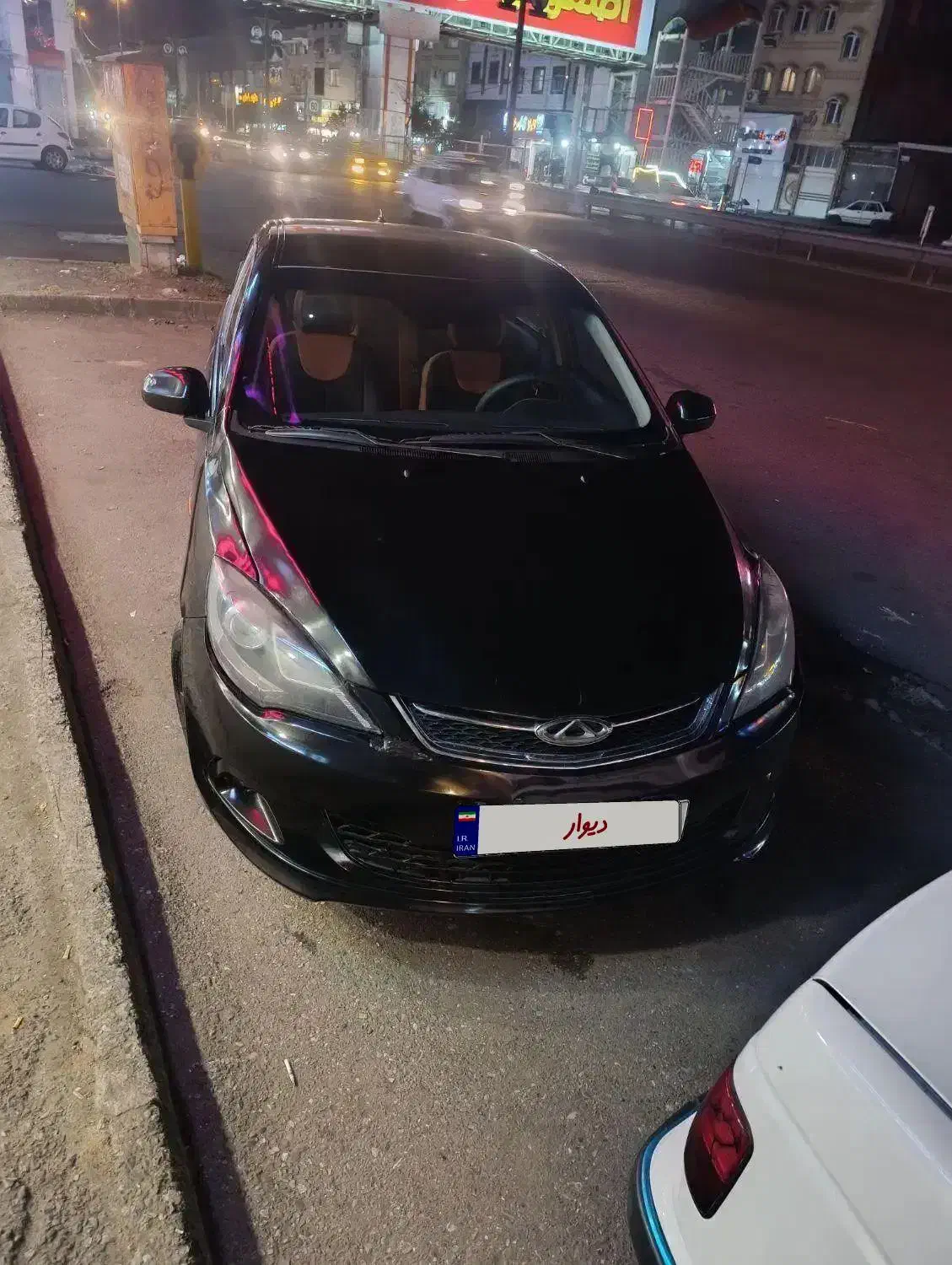 315 نیو مدل 94 مشکی|خودرو سواری و وانت|رشت, منظریه|دیوار