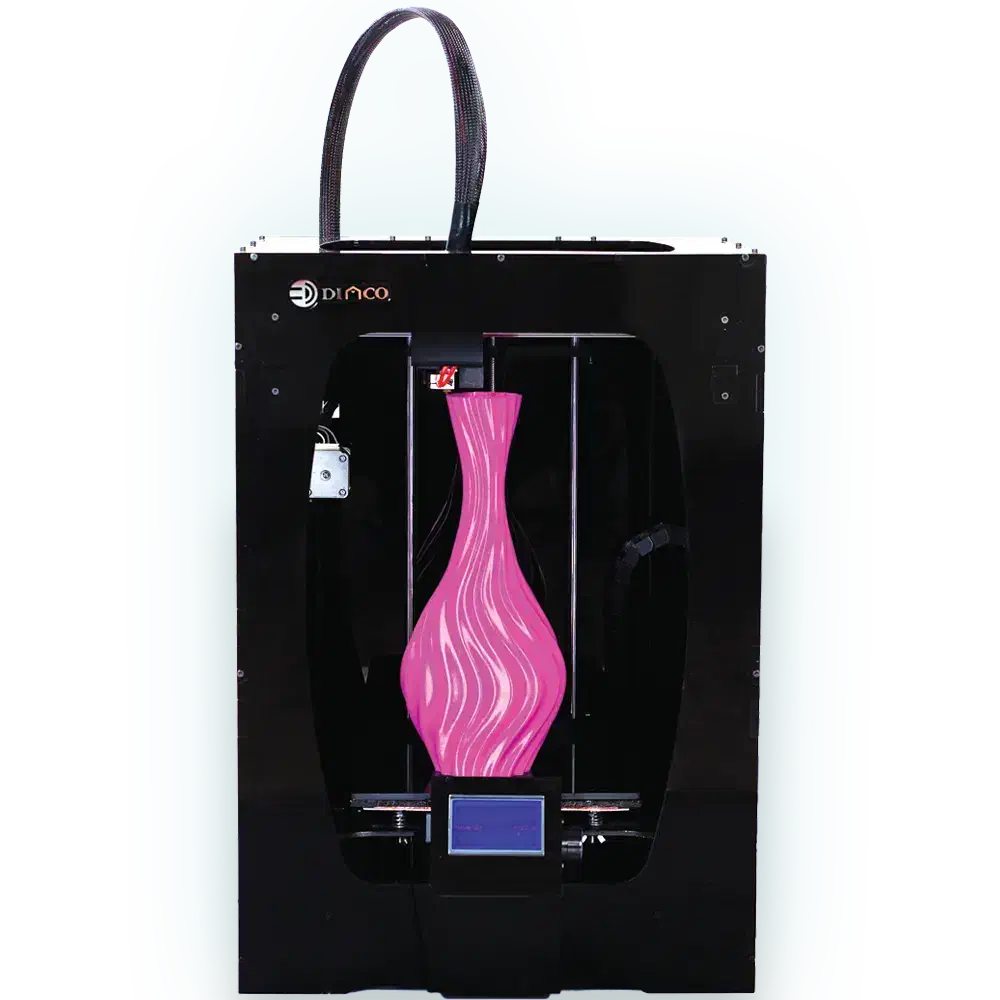 پرینتر سه بعدی|پرینتر، اسکنر، کپی، فکس|اصفهان, دشتستان|دیوار