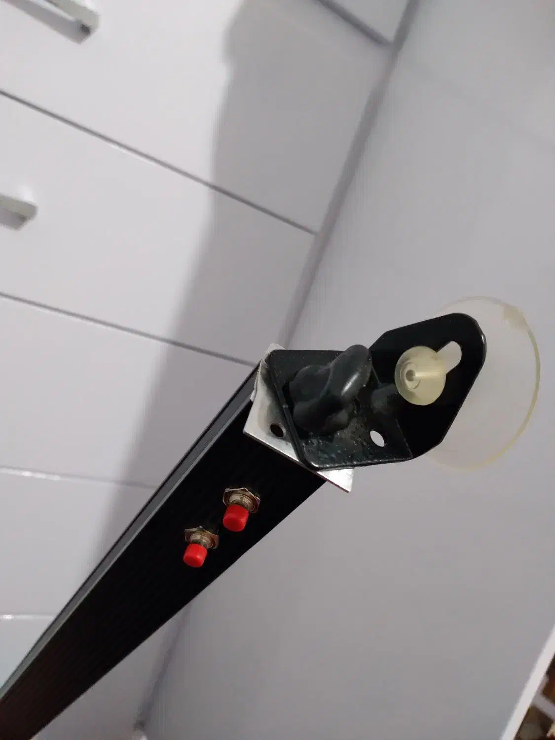 چراغ فدرالی نو|قطعات یدکی و لوازم جانبی|جوانرود, |دیوار