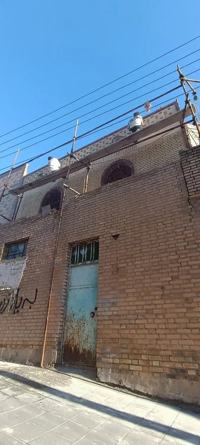 بندکش|خدمات پیشه و مهارت|دزفول, |دیوار