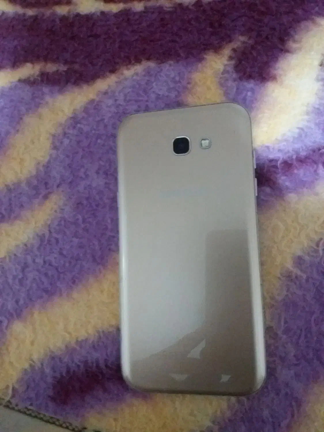 گوشیA7درحدنوفقطمعاوضه|موبایل|گهواره, |دیوار