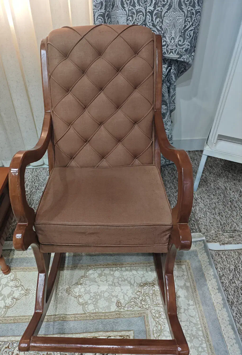 مبل|صندلی و نیمکت|اهواز, معین زاده|دیوار