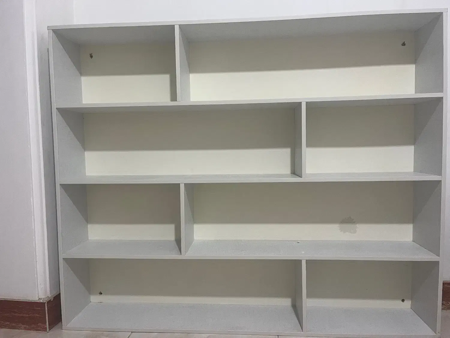 کتاب خونه|کتابخانه، شلف، قفسه‌های دیواری|بابل, |دیوار