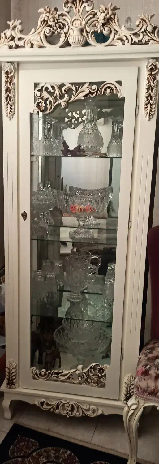 بوفه|بوفه، ویترین، کنسول|تهران, مخصوص|دیوار