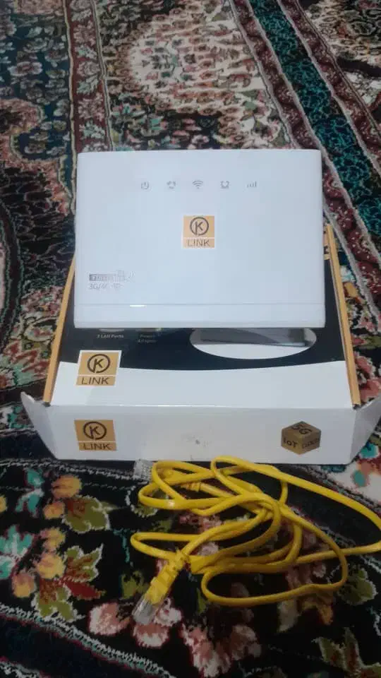 وای فای|مودم و تجهیزات شبکه|ایرانشهر, |دیوار