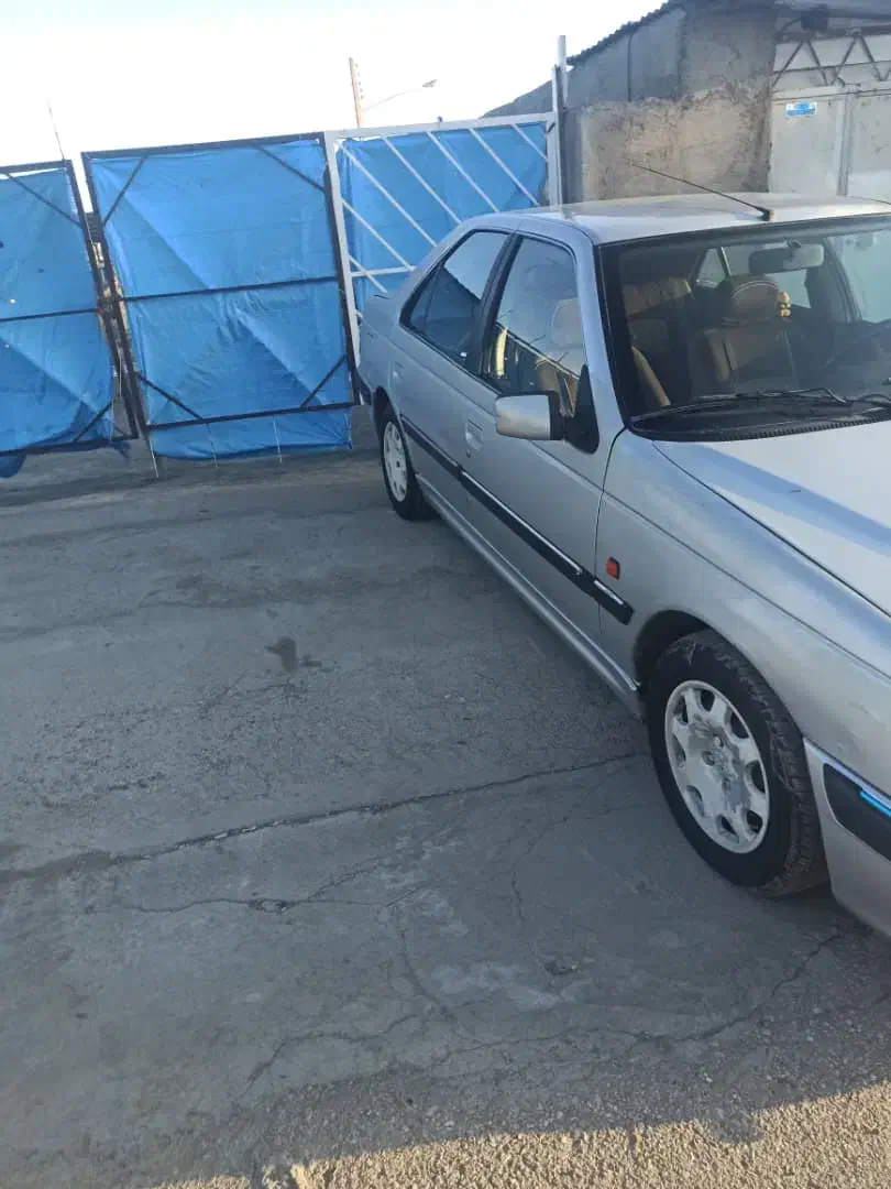 پژو پارس|خودرو سواری و وانت|بافت, |دیوار