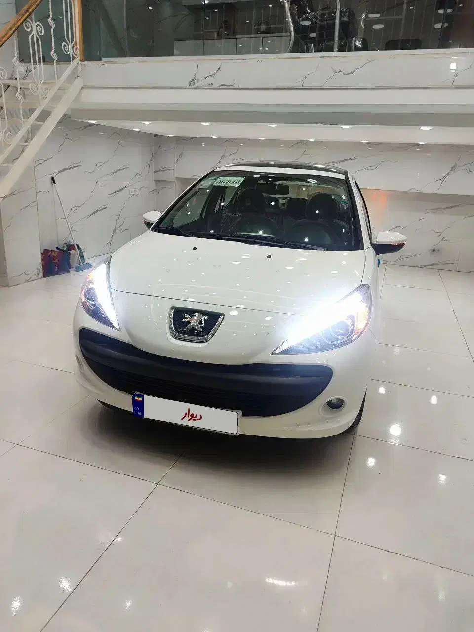 207|خودرو سواری و وانت|گرگان, |دیوار