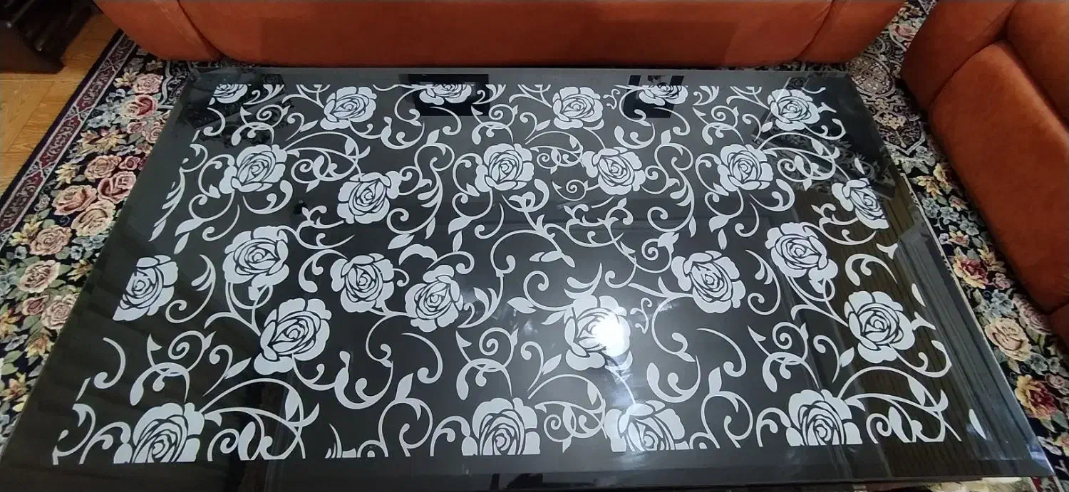 میز جلو مبلی|مبلمان خانگی و میز عسلی|اهواز, کوروش|دیوار