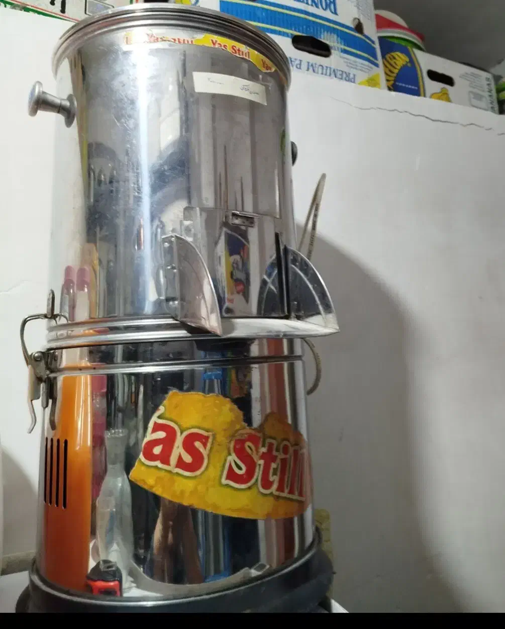 سبزی خورد کن سالم|خردکن، آسیاب، غذاساز|قرچک, مهدیه|دیوار