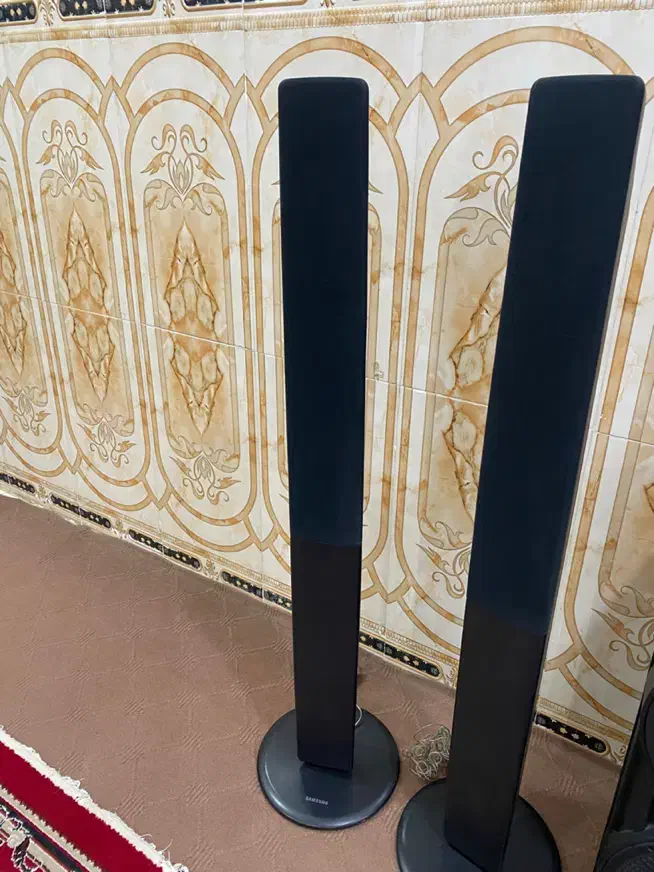 سینما خانواده و باند|سیستم صوتی خانگی|اهواز, کوی فرهنگیان ۱|دیوار