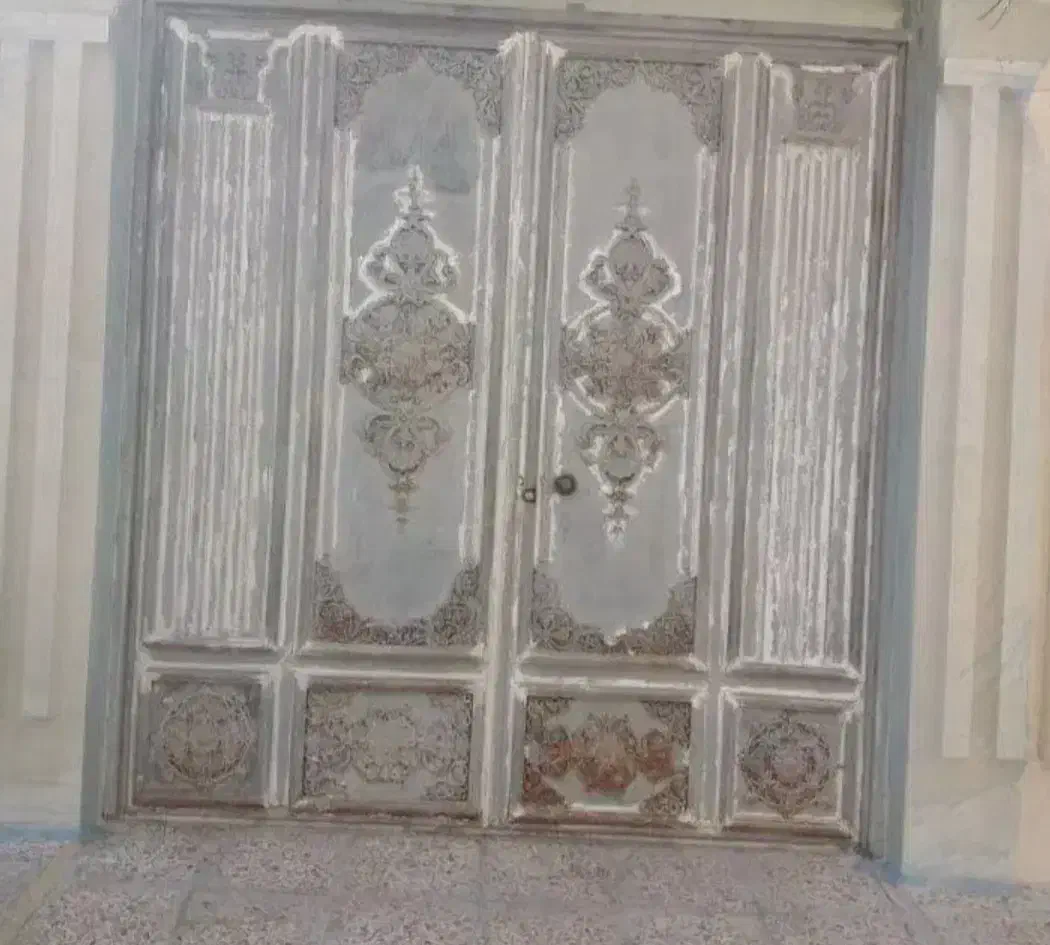 رنگکاری ساختمان|خدمات پیشه و مهارت|خرمآباد, |دیوار