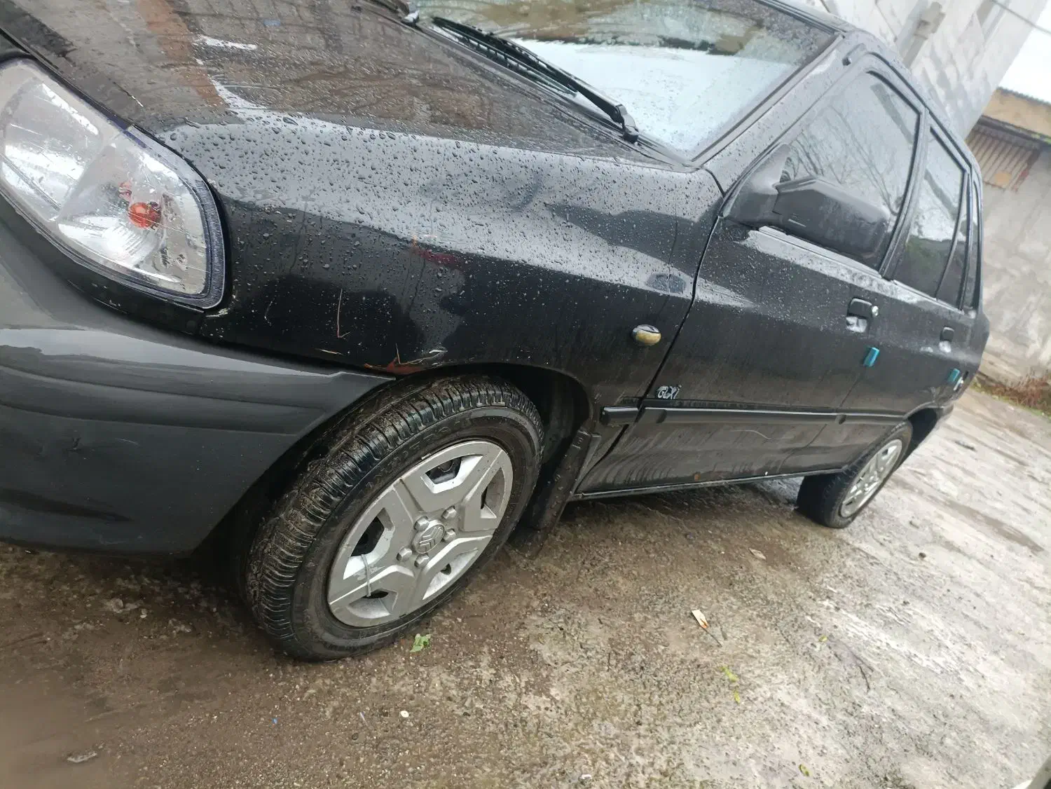 پراید84|خودرو سواری و وانت|رامسر, |دیوار