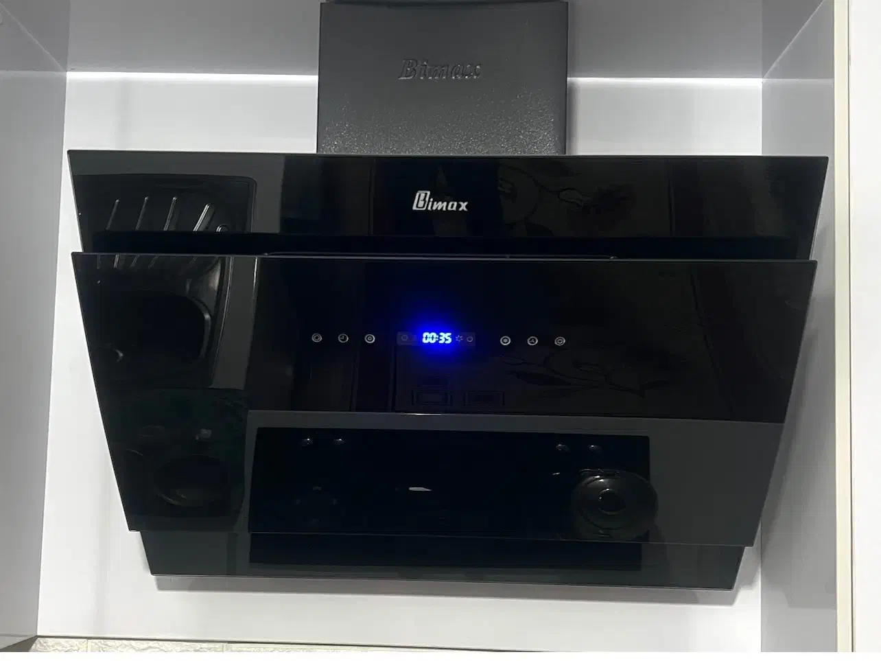 هود اشپزخانه|هود|گنبد کاووس, |دیوار