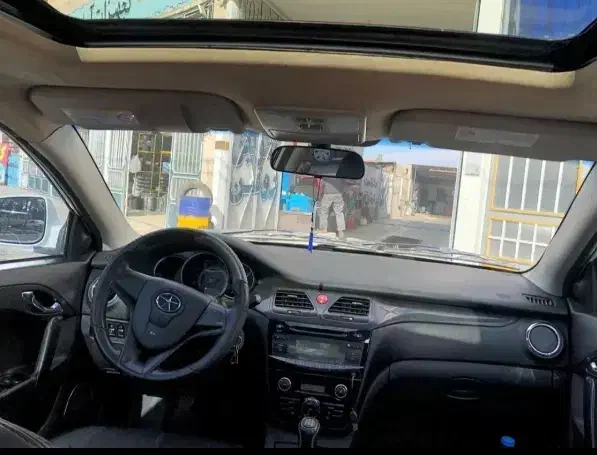 جک جی پنجj5|خودرو سواری و وانت|مشهد, شاهد (شهرک غرب)|دیوار