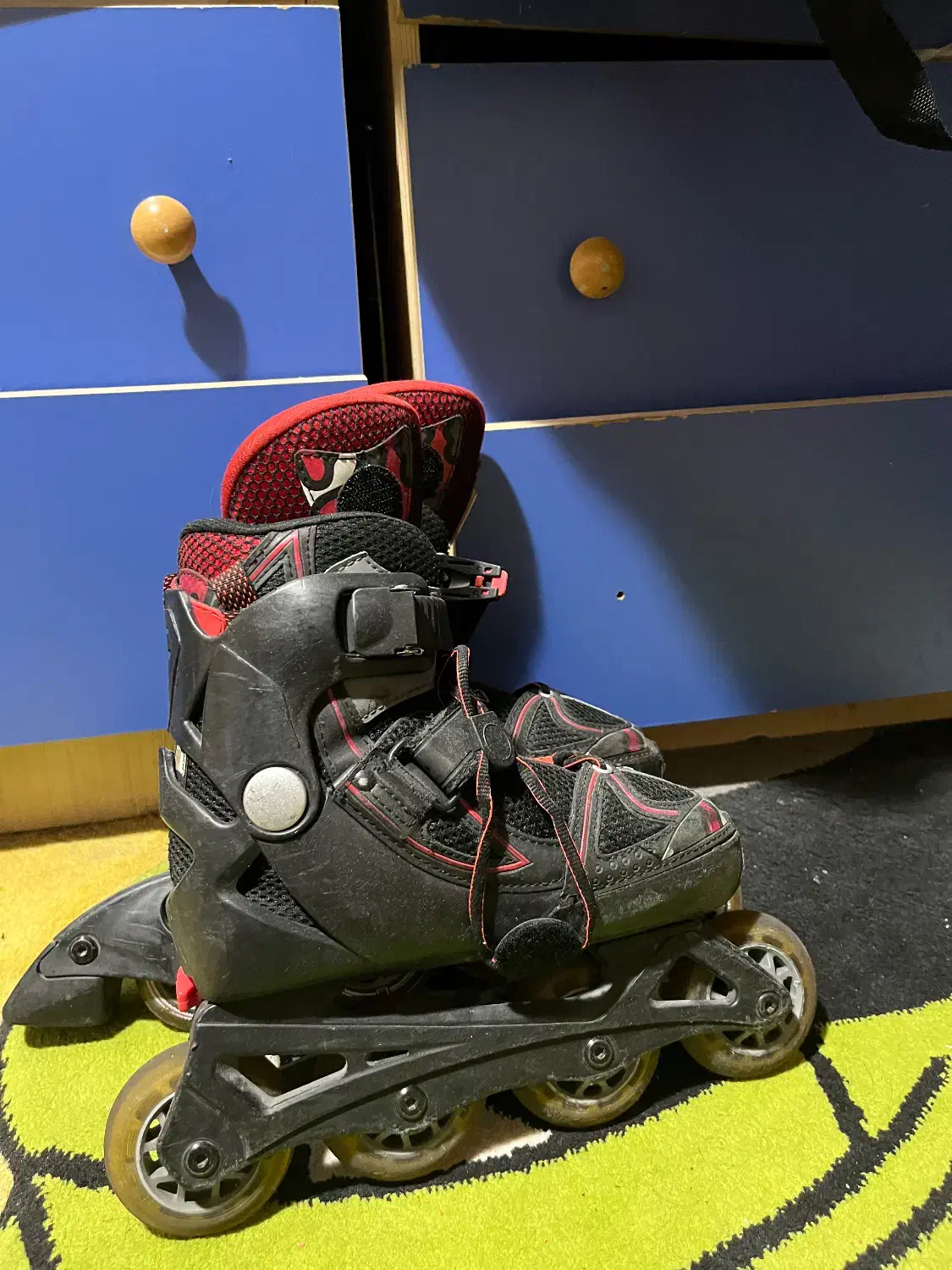 اسکیت فیلا تنظیم سایز|دوچرخه، اسکیت، اسکوتر|کرج, فاز ۳ گوهردشت|دیوار