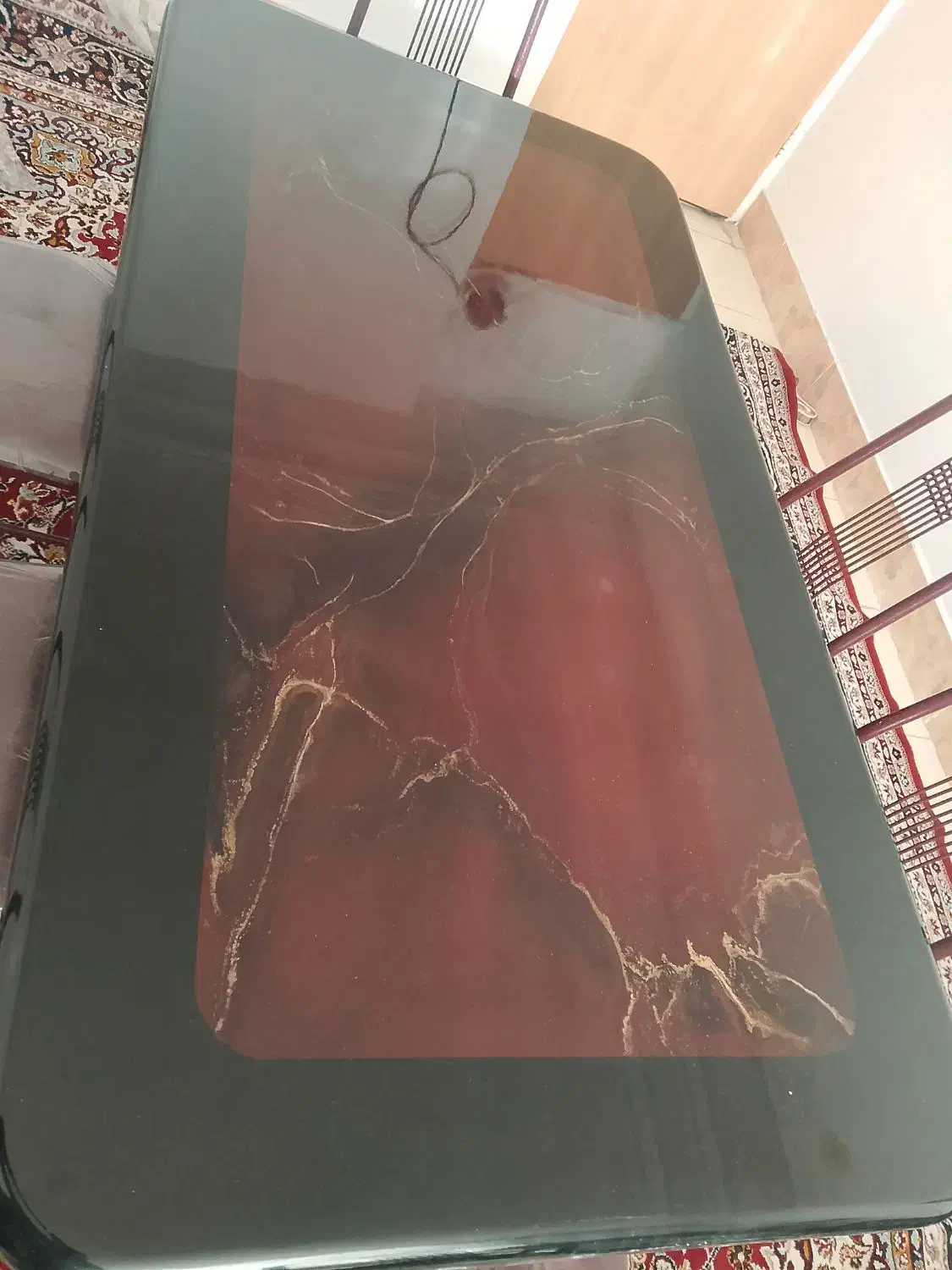 میز و صندلی غذاخوری|میز و صندلی غذاخوری|شهرکرد, |دیوار