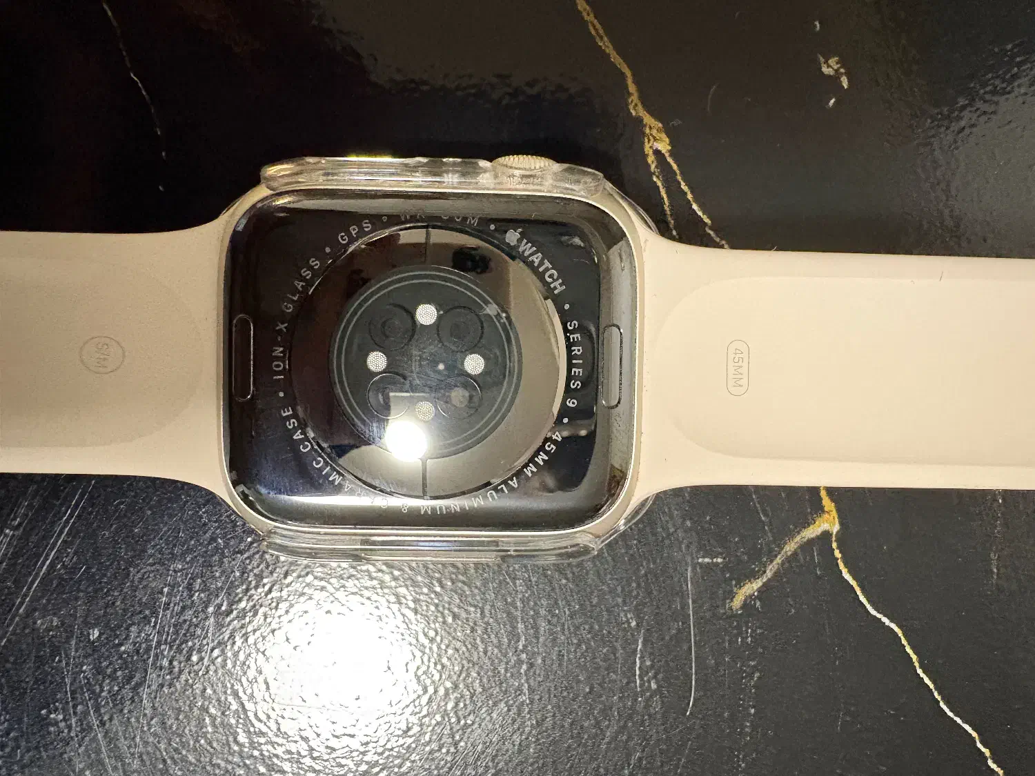 اپل واچ سری ۹ ۴۵mm|ساعت|تبریز, |دیوار