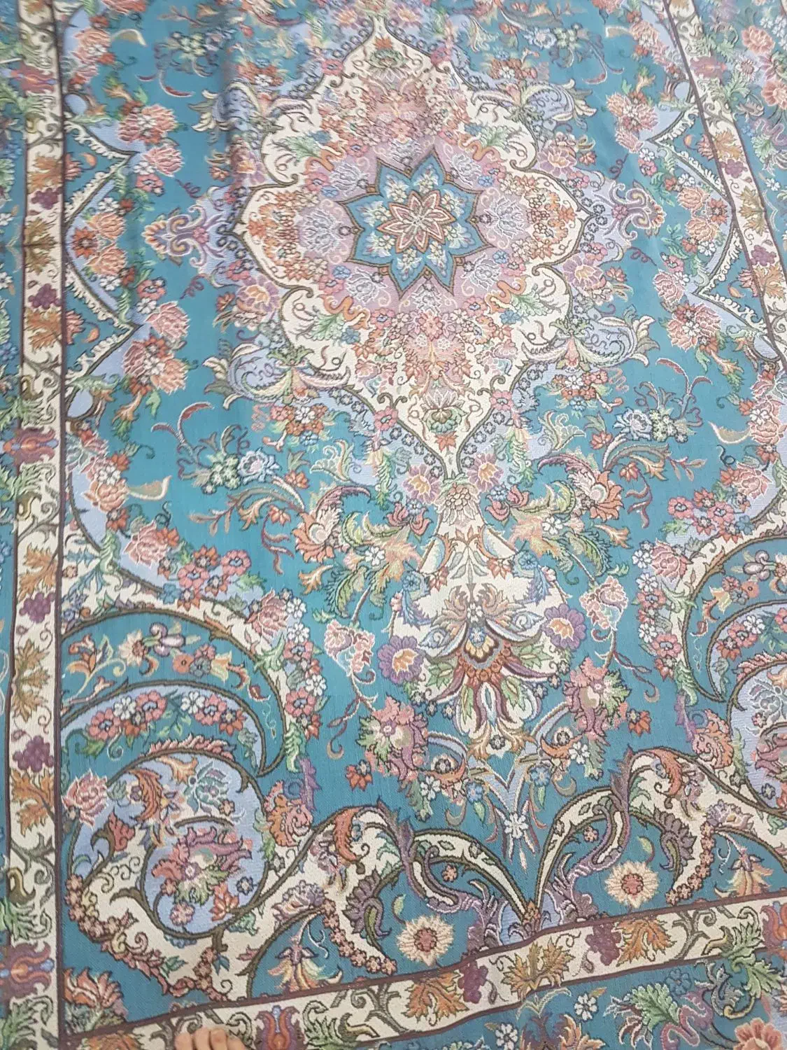 روفرشی۶متری|روفرشی|کرج, فاز ۱ مهرشهر|دیوار