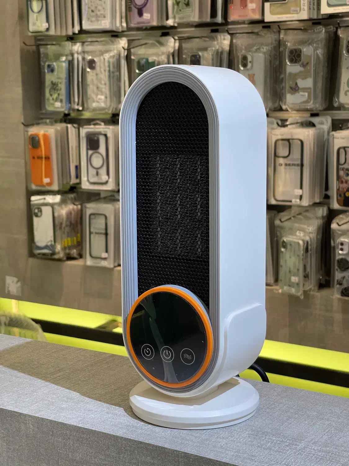 بخاری برقی|بخاری، هیتر، شومینه|بجنورد, |دیوار