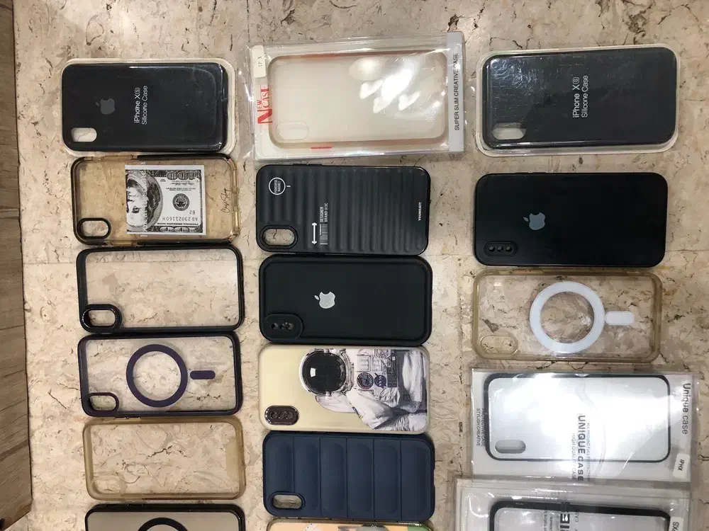 قاب ایفون x/xs|لوازم جانبی موبایل و تبلت|تهران, قنات‌کوثر|دیوار