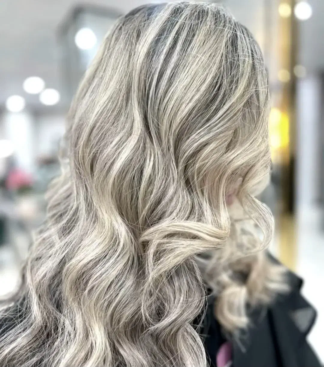 جشنواره ویژه روز زن تا یلدا رنگ و لایت رنگ و مش|خدمات آرایشگری و زیبایی|فردیس, فردیس|دیوار