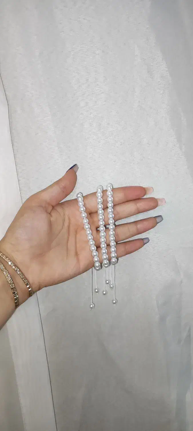 دستبند بافت|بدلیجات|بجنورد, |دیوار