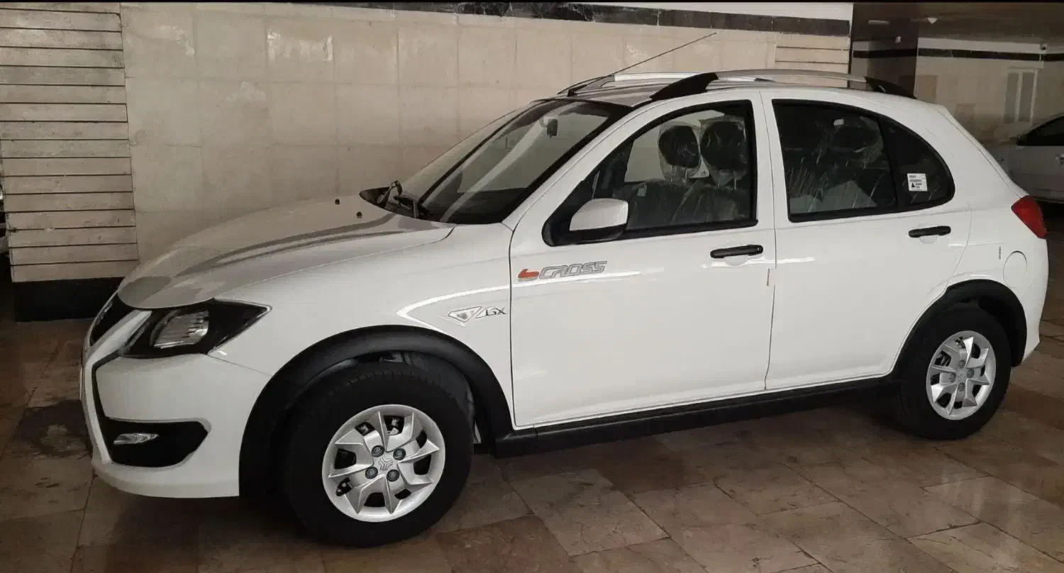 کوییک gxl مدل ۱۴۰۳|خودرو سواری و وانت|اندیشه, اندیشه فاز ۳|دیوار