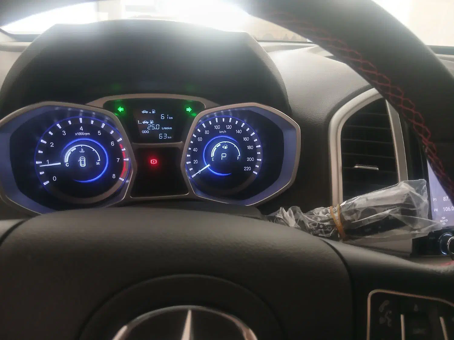 جکS3 صفر کیلومتر واقعی.مدل۱۴۰۳ گارانتی فعال|خودرو سواری و وانت|یزد, |دیوار