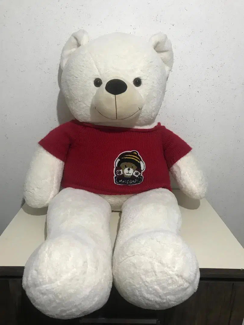 خرس عروسکی|اسباب‌‌بازی|ارومیه, |دیوار