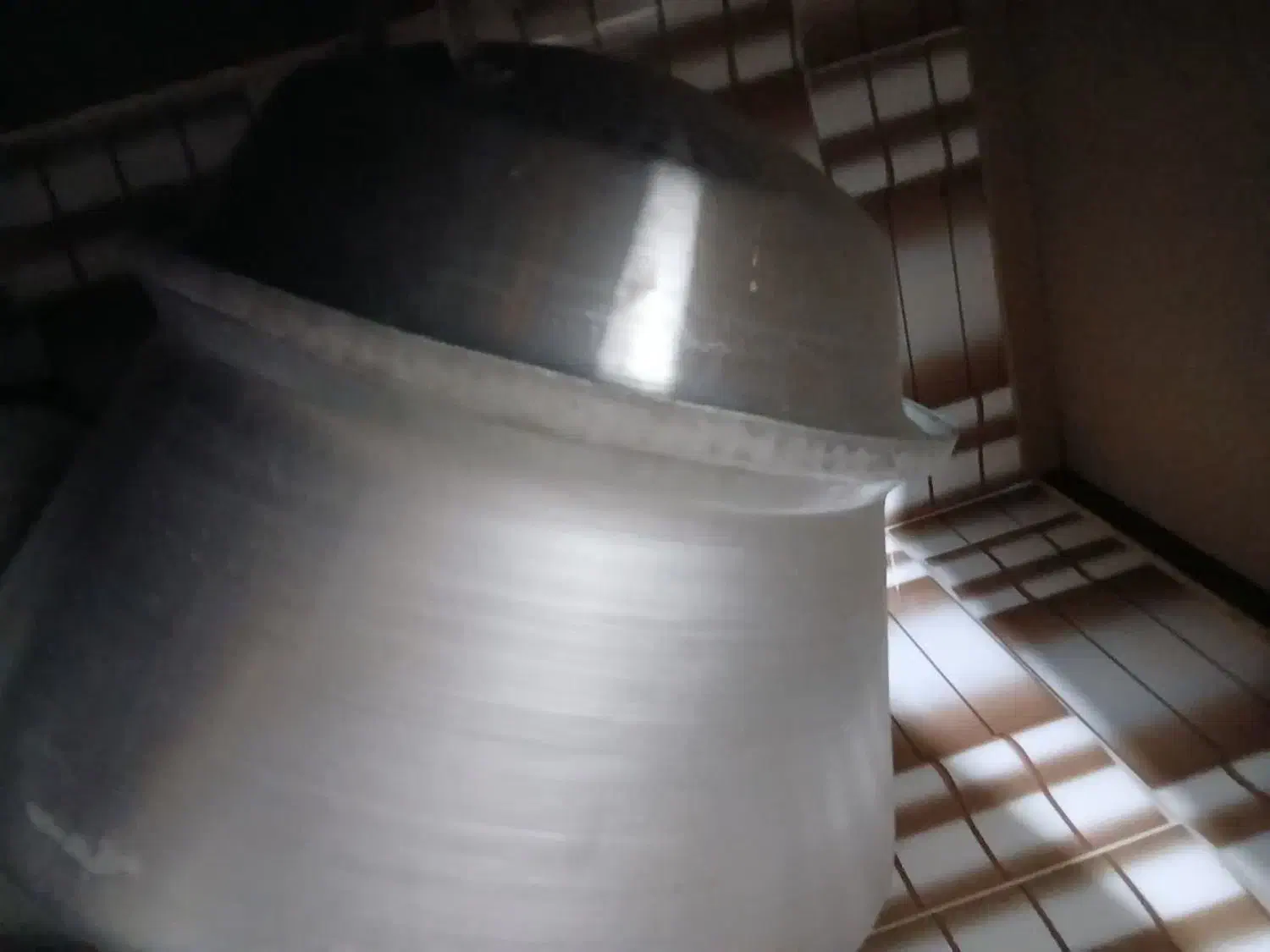 دیگ و نیچه|ظروف پختوپز|یزد, |دیوار