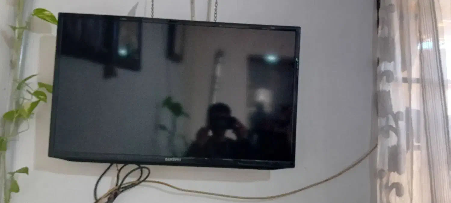 تلویزیون|تلویزیون و پروژکتور|ملارد, |دیوار