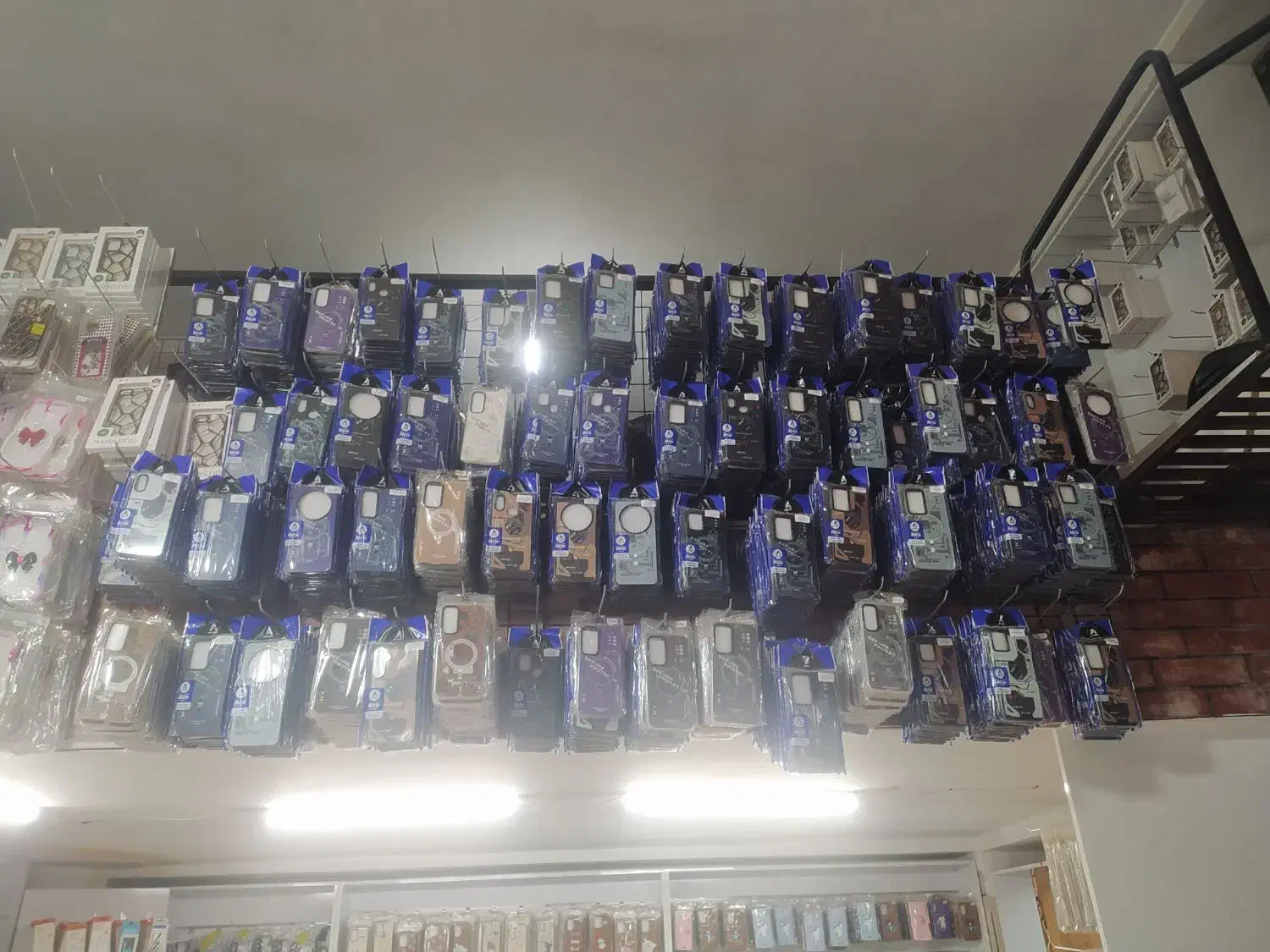 قاب محافظ لنز و.... تک به قیمت عمده|لوازم جانبی موبایل و تبلت|الوند, |دیوار