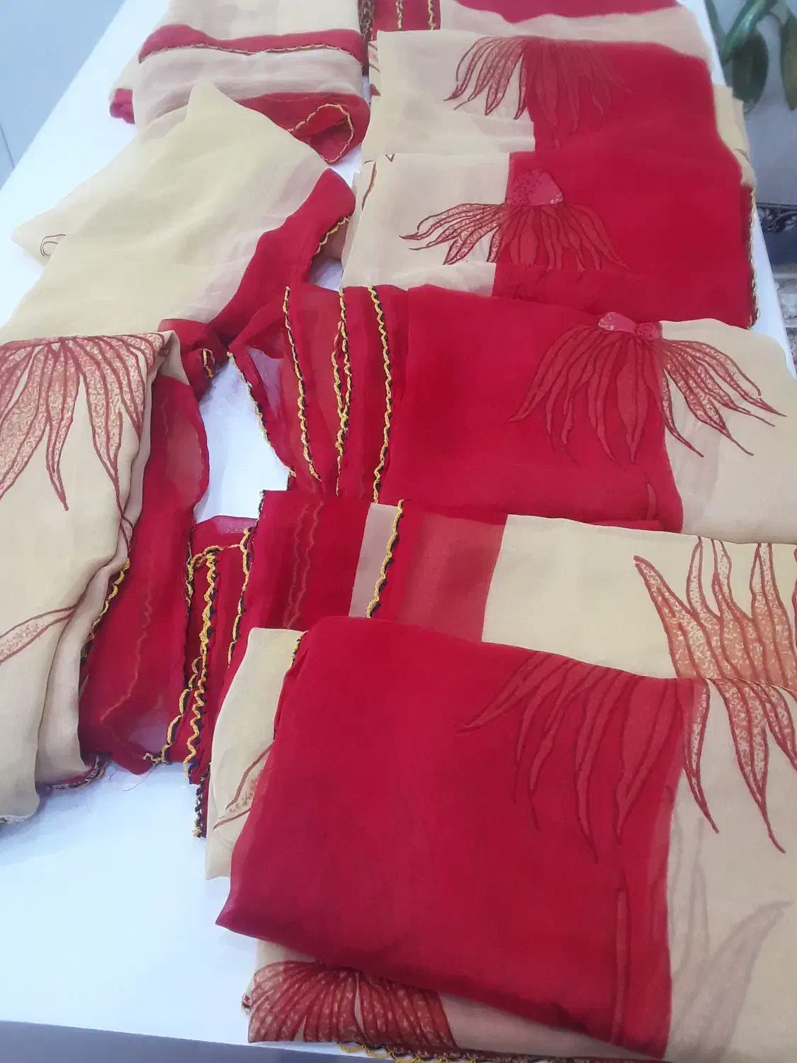 شال|لباس|جوانرود, |دیوار