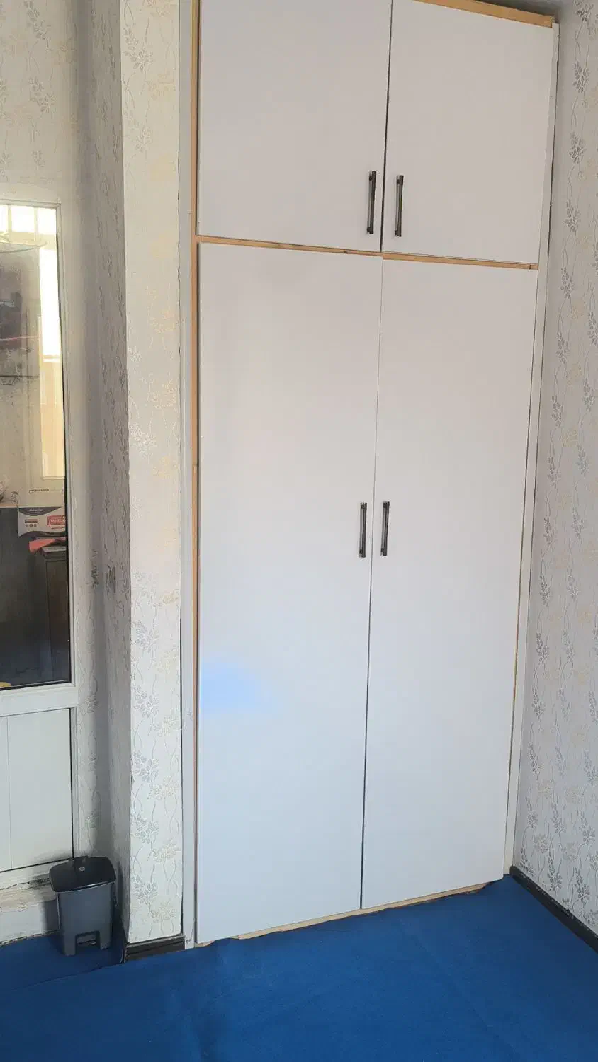 مسکن مهر رازی2 بدون وام|فروش آپارتمان|کرمانشاه, |دیوار