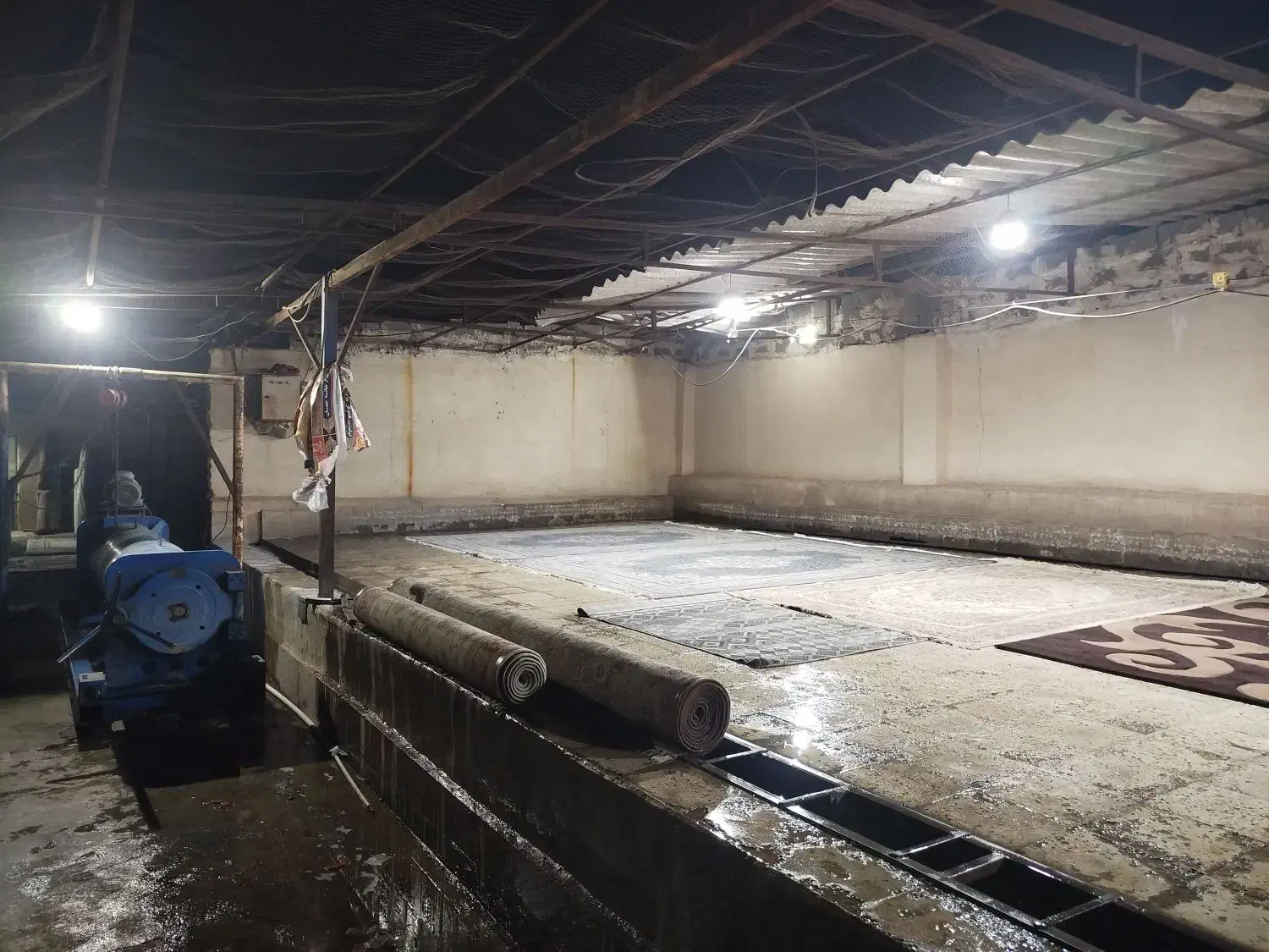 استخدام راننده نیسان|استخدام حمل و نقل|قدس, هفت جوی|دیوار