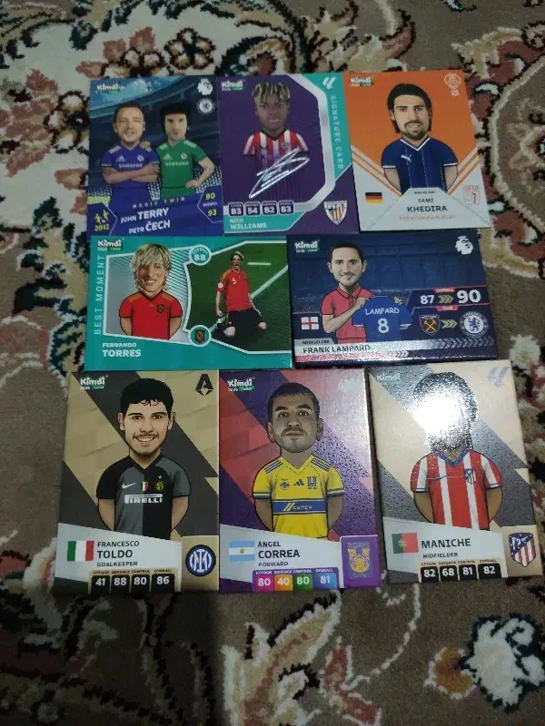 کیمدی 2026|کلکسیون و سرگرمی|تربت‌حیدریه, قائم|دیوار